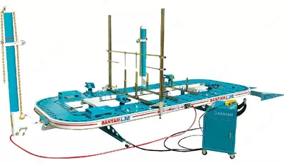 MAXIMA L2E slipway -
